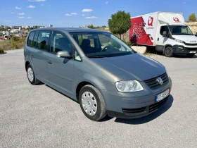 VW Touran 1.9TDI 105k TOP, снимка 2