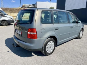 VW Touran 1.9TDI 105k TOP, снимка 3