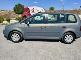 VW Touran 1.9TDI 105k TOP, снимка 6