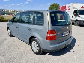 VW Touran 1.9TDI 105k TOP, снимка 4