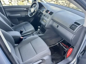 VW Touran 1.9TDI 105k TOP, снимка 8