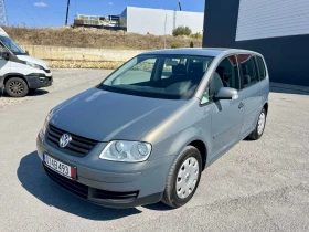 VW Touran 1.9TDI 105k TOP, снимка 1