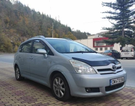 Toyota Corolla verso 2.0TDI, снимка 5