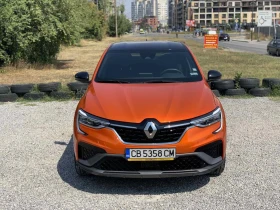 Renault Arkana R.S. Line 1.3 TCe 140 к.с., снимка 3