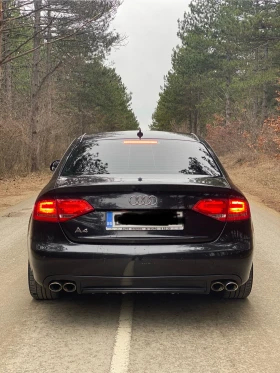 Audi A4 Quattro 3.0TDI, снимка 5