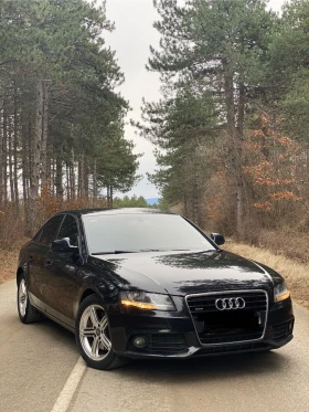 Audi A4 Quattro 3.0TDI, снимка 7