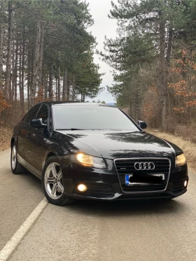 Audi A4 Quattro 3.0TDI, снимка 2