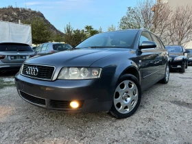 Audi A4 1.9TDI 131HP 6 SKOROSTI KLIMA 2004G | Mobile.bg    1