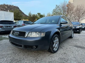 Audi A4 1.9TDI 131HP 6 SKOROSTI KLIMA 2004G | Mobile.bg    2