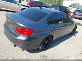 BMW 335 XI* HARMAN/KARDON | Mobile.bg    4