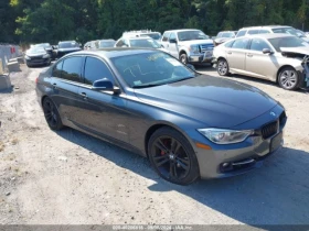 BMW 335 XI* HARMAN/KARDON | Mobile.bg    1