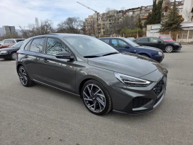     Hyundai I30 1.5 T-GDI 48 V, N-LINE   2028