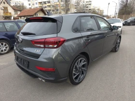    Hyundai I30 1.5 T-GDI 48 V, N-LINE   2028