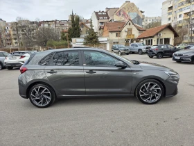     Hyundai I30 1.5 T-GDI 48 V, N-LINE   2028