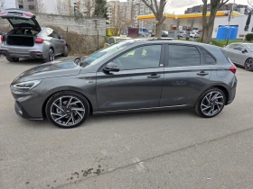 Hyundai I30 1.5 T-GDI 48 V, N-LINE   2028 | Mobile.bg    5