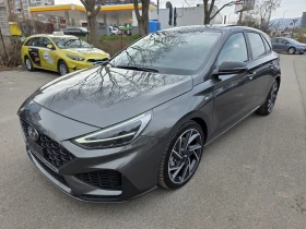     Hyundai I30 1.5 T-GDI 48 V, N-LINE   2028