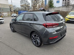 Hyundai I30 1.5 T-GDI 48 V, N-LINE   2028 | Mobile.bg    6