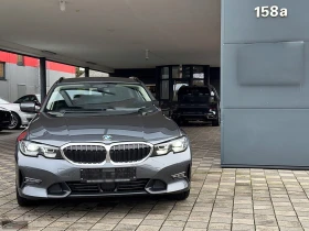 BMW 330 Touring/292HP/SPORT-LINE/LETHER/HUD/269b, снимка 2