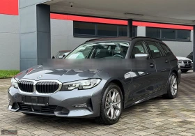 BMW 330 Touring/292HP/SPORT-LINE/LETHER/HUD/269b