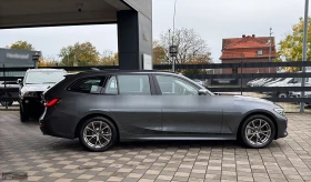 BMW 330 Touring/292HP/SPORT-LINE/LETHER/HUD/269b, снимка 6