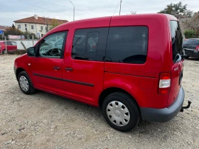     VW Caddy 1.6I-102 LIVE* KLIMA* * 