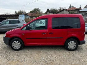     VW Caddy 1.6I-102 LIVE* KLIMA* * 