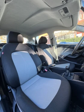 Seat Ibiza 1.2 Tdi, снимка 10