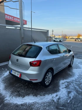 Seat Ibiza 1.2 Tdi, снимка 6