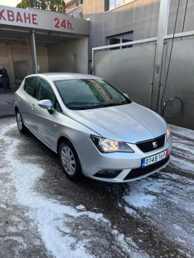 Seat Ibiza 1.2 Tdi, снимка 1