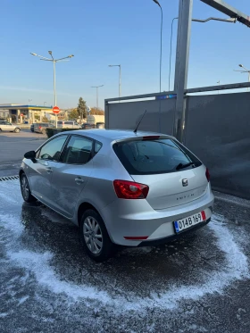 Seat Ibiza 1.2 Tdi, снимка 4