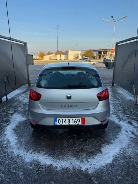 Seat Ibiza 1.2 Tdi, снимка 5