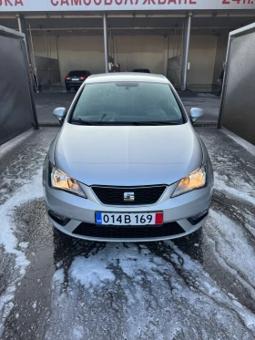 Seat Ibiza 1.2 Tdi, снимка 3