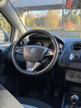 Seat Ibiza 1.2 Tdi, снимка 7