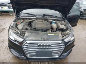 Audi A4 2.0T PREMIUM/2.0T TECH PREMIUM - [12] 