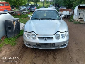 Hyundai Coupe 1.6i, снимка 6