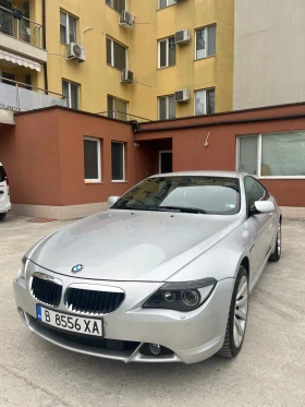 Обява за продажба на BMW 630 M Sport  ~10 500 лв. - изображение 1