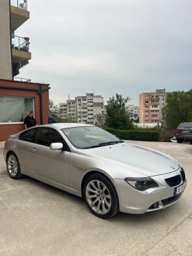 Обява за продажба на BMW 630 M Sport  ~10 500 лв. - изображение 1