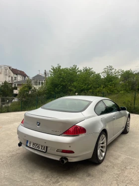 Обява за продажба на BMW 630 M Sport  ~10 500 лв. - изображение 2