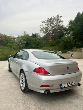 Обява за продажба на BMW 630 M Sport  ~10 500 лв. - изображение 4