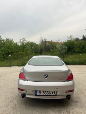 Обява за продажба на BMW 630 M Sport  ~10 500 лв. - изображение 3