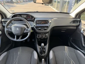 Peugeot 208 5 врати ACTIVE 1.0 VTi 68 к.с. BVM5, снимка 10