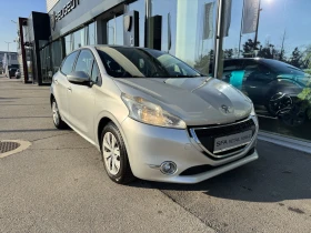 Peugeot 208 5 врати ACTIVE 1.0 VTi 68 к.с. BVM5, снимка 3