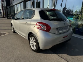 Peugeot 208 5 врати ACTIVE 1.0 VTi 68 к.с. BVM5, снимка 7