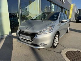 Peugeot 208 5 врати ACTIVE 1.0 VTi 68 к.с. BVM5, снимка 1