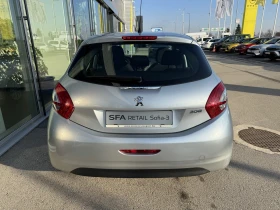 Peugeot 208 5 врати ACTIVE 1.0 VTi 68 к.с. BVM5, снимка 6