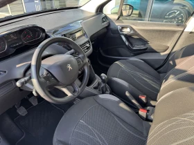 Peugeot 208 5 врати ACTIVE 1.0 VTi 68 к.с. BVM5, снимка 11