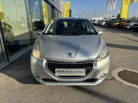 Peugeot 208 5 врати ACTIVE 1.0 VTi 68 к.с. BVM5, снимка 2