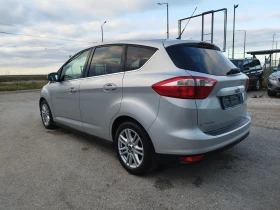 Обява за продажба на Ford C-max 1.6TDCI Italia EURO-5B ~8 999 лв. - изображение 5