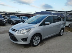 Обява за продажба на Ford C-max 1.6TDCI Italia EURO-5B ~8 999 лв. - изображение 1