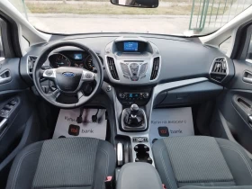 Обява за продажба на Ford C-max 1.6TDCI Italia EURO-5B ~8 999 лв. - изображение 7